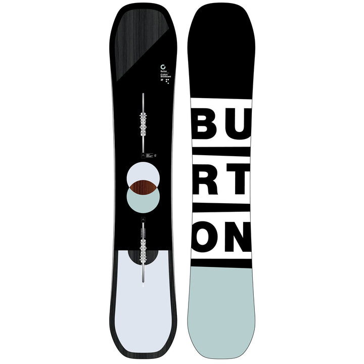 Burton Custom Snowboard 2020