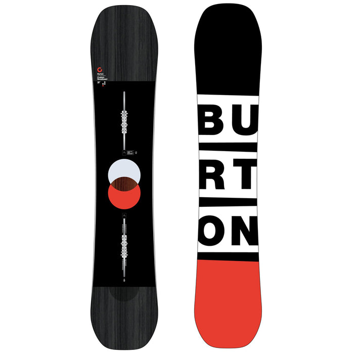 Burton Custom Snowboard 2020
