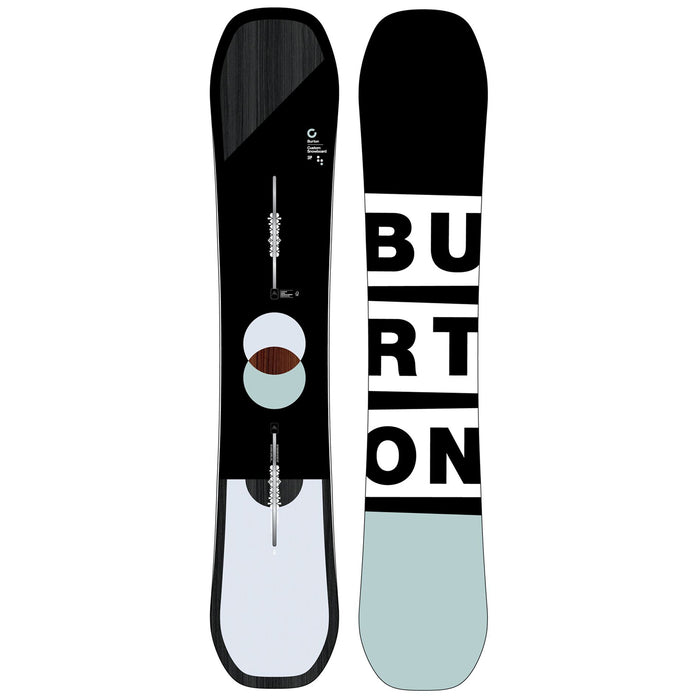 Burton Custom Snowboard 2020
