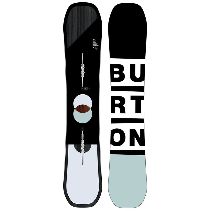Burton Custom Snowboard 2020