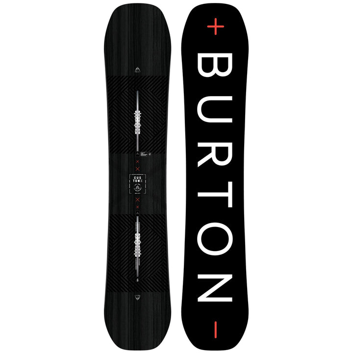 Burton Custom X Snowboard 2020