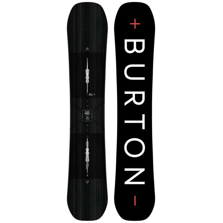 Burton Custom X Snowboard 2020