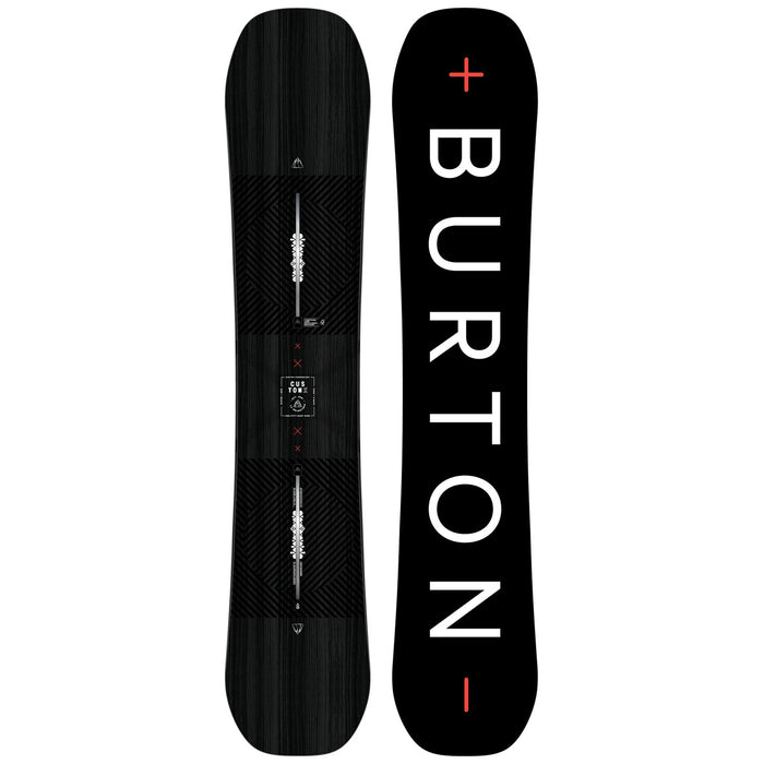 Burton Custom X Snowboard 2020