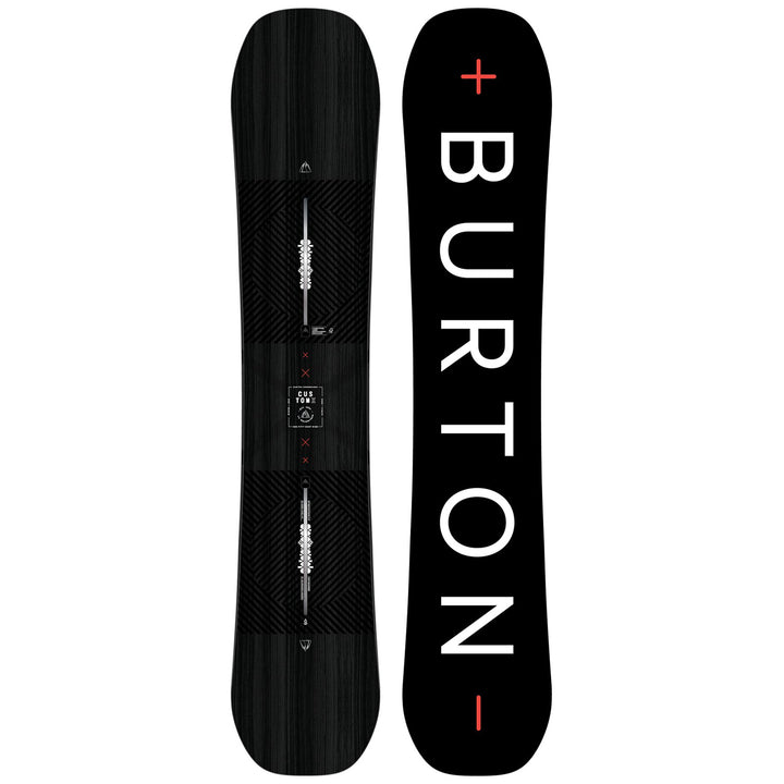 Burton Custom X Snowboard 2020