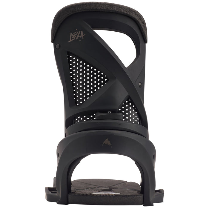 Burton Lexa EST Snowboard Bindings - Women's 2020 Brackish