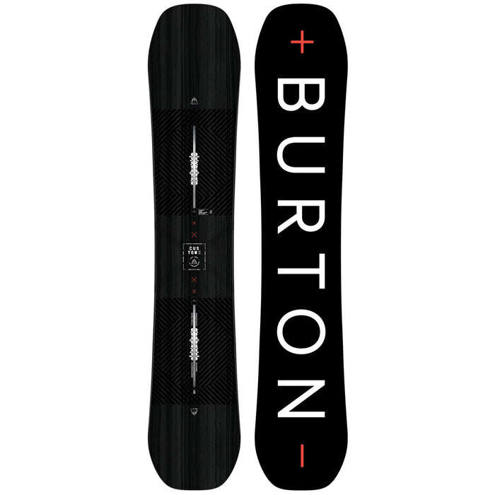 Burton Custom X Snowboard 2020