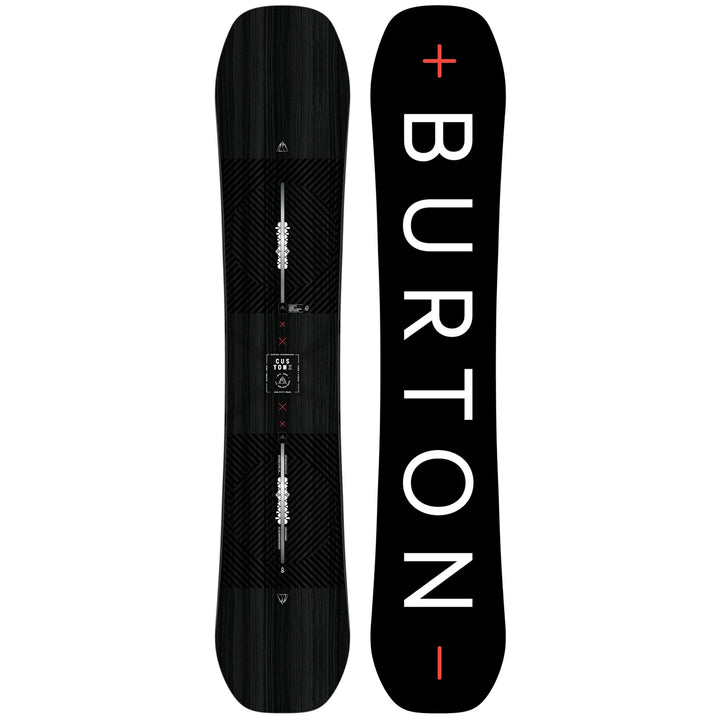 Burton Custom X Snowboard 2020