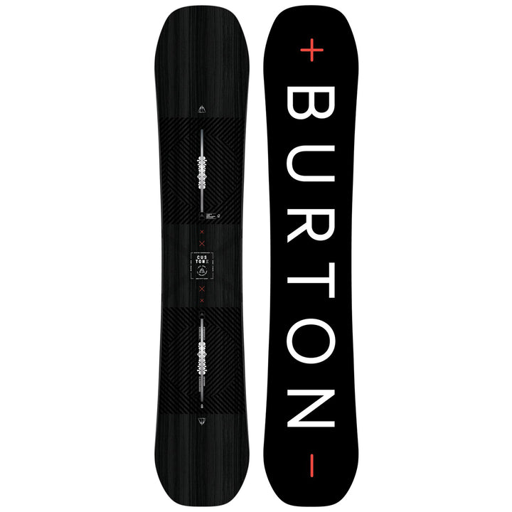 Burton Custom X Snowboard 2020