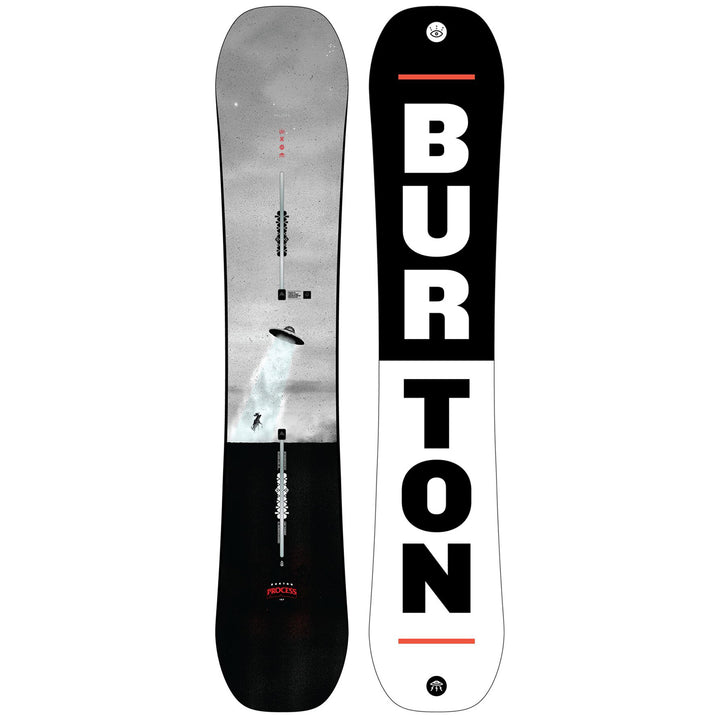 Burton Process Snowboard 2020