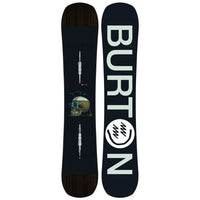 Burton Instigator Snowboard 2020
