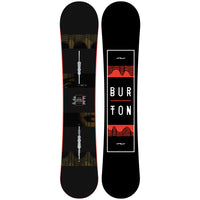 Burton Ripcord Snowboard 2020