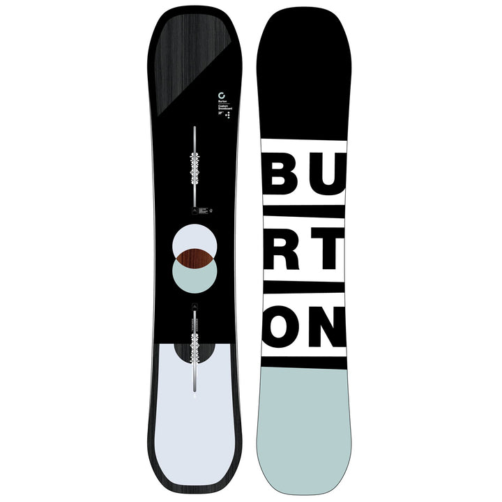 Burton Custom Flying V Snowboard 2020