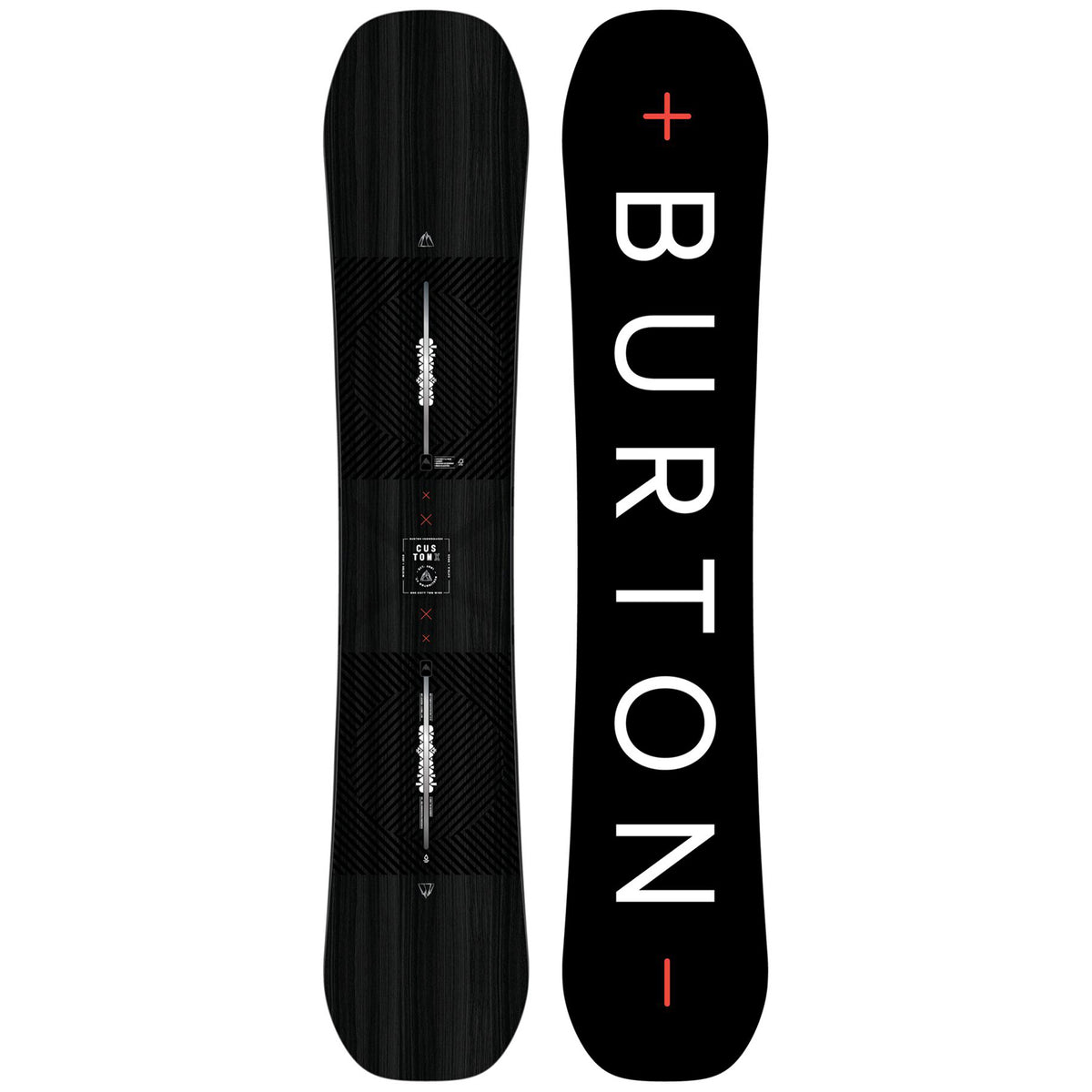 Burton Custom X Snowboard 2020