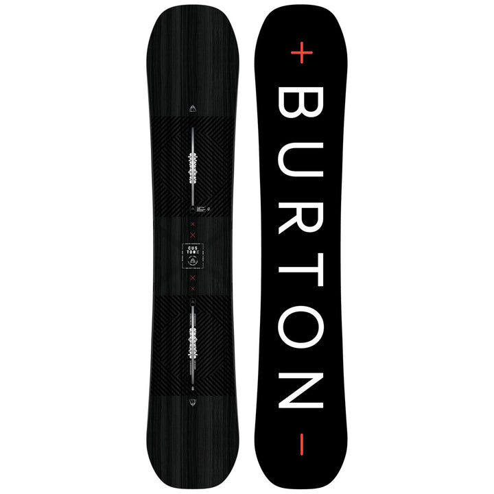 Burton Custom X Snowboard 2020