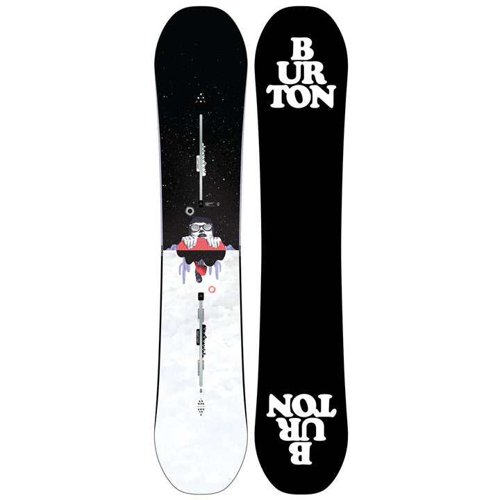 Burton Talent Scout Snowboard - Women's 2020