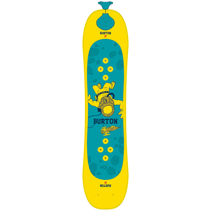Burton Riglet Snowboard - Toddlers'
