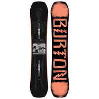 Burton Paramount Snowboard 2020