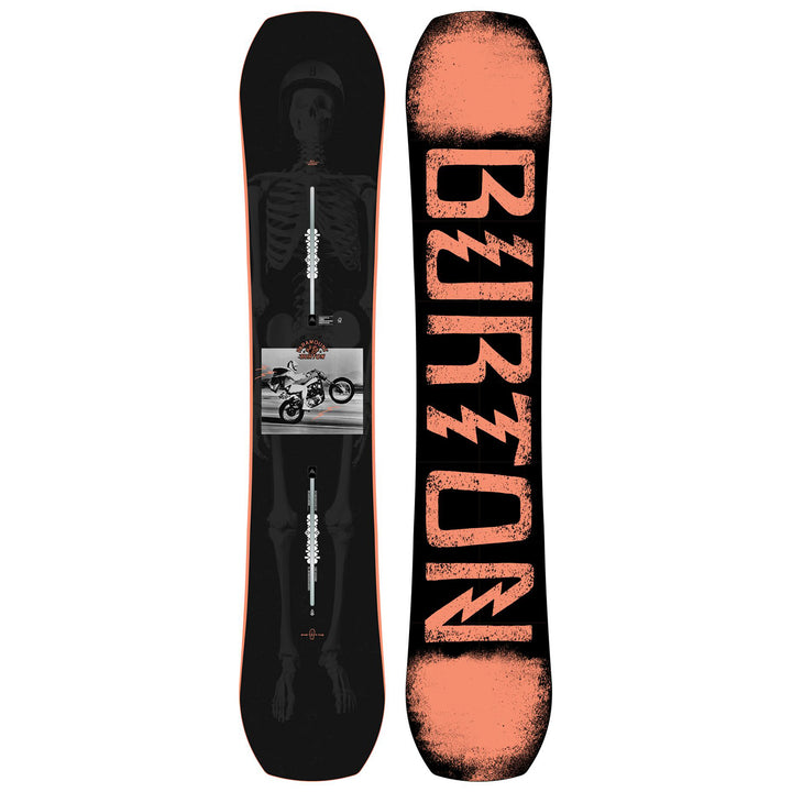 Burton Paramount Snowboard 2020