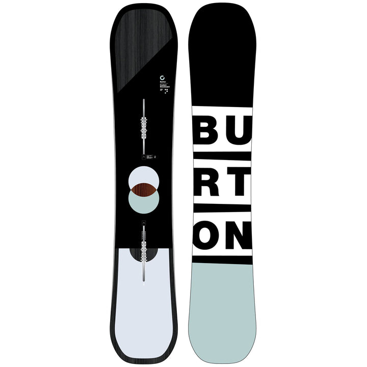 Burton Custom Snowboard 2020