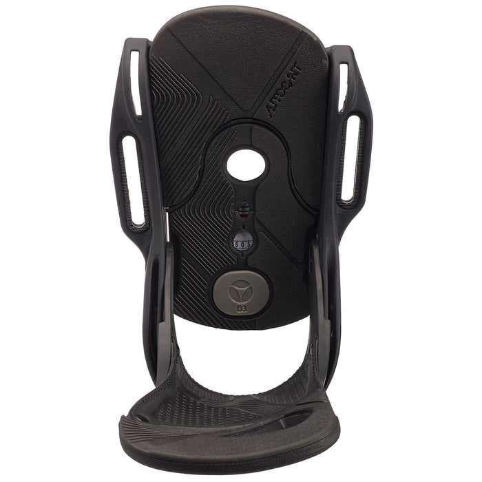Burton Lexa EST Snowboard Bindings - Women's 2020 Brackish