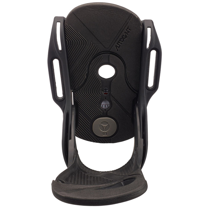 Burton Lexa EST Snowboard Bindings - Women's 2020 Brackish