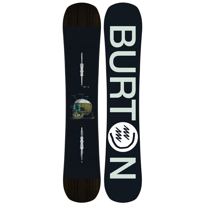 Burton Instigator Snowboard 2020
