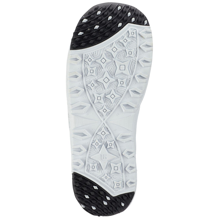 Burton Limelight Boa Heat Snowboard Boots - Women's 2021 Black