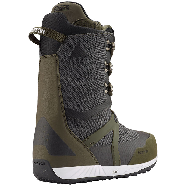 Burton Kendo Snowboard Boots 2020 Clover/Black
