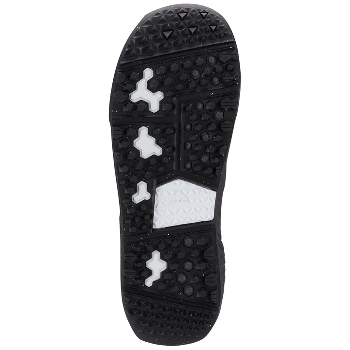 Burton Kendo Snowboard Boots 2020 Clover/Black