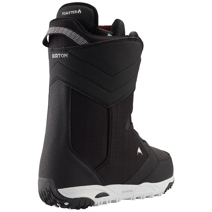 Burton Limelight Boa Heat Snowboard Boots - Women's 2021 Black
