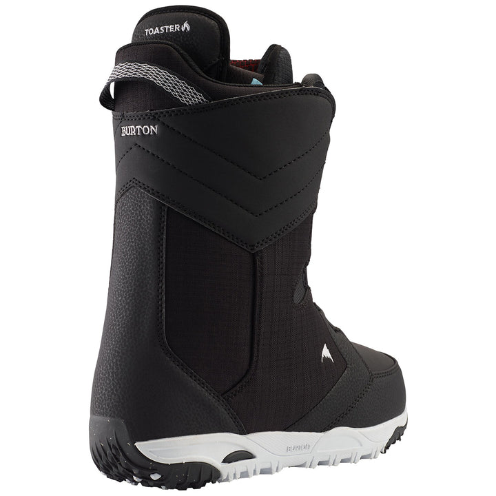 Burton Limelight Boa Heat Snowboard Boots - Women's 2021 Black