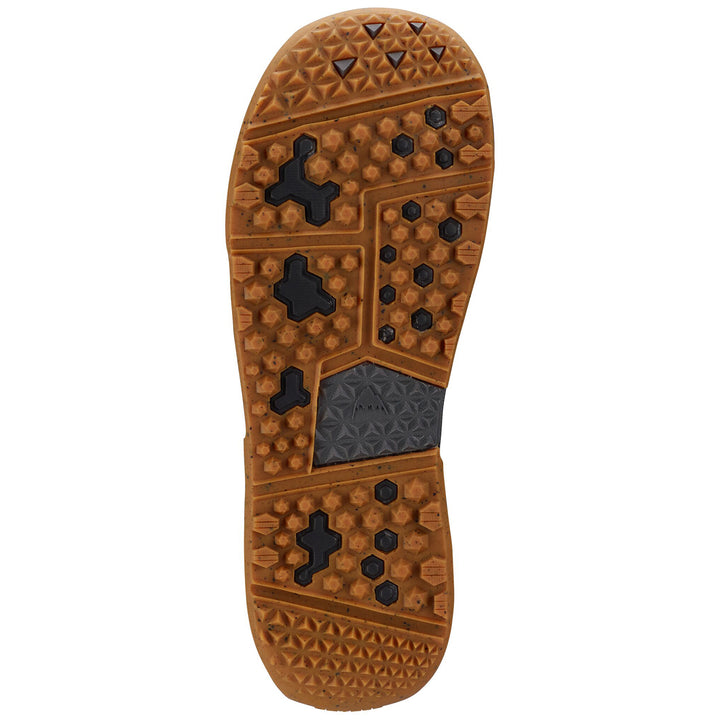 Burton Kendo Snowboard Boots 2020 Black/Gum