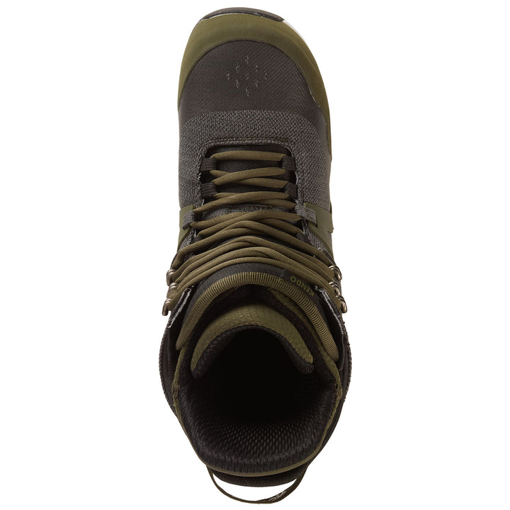Burton Kendo Snowboard Boots 2020 Clover/Black