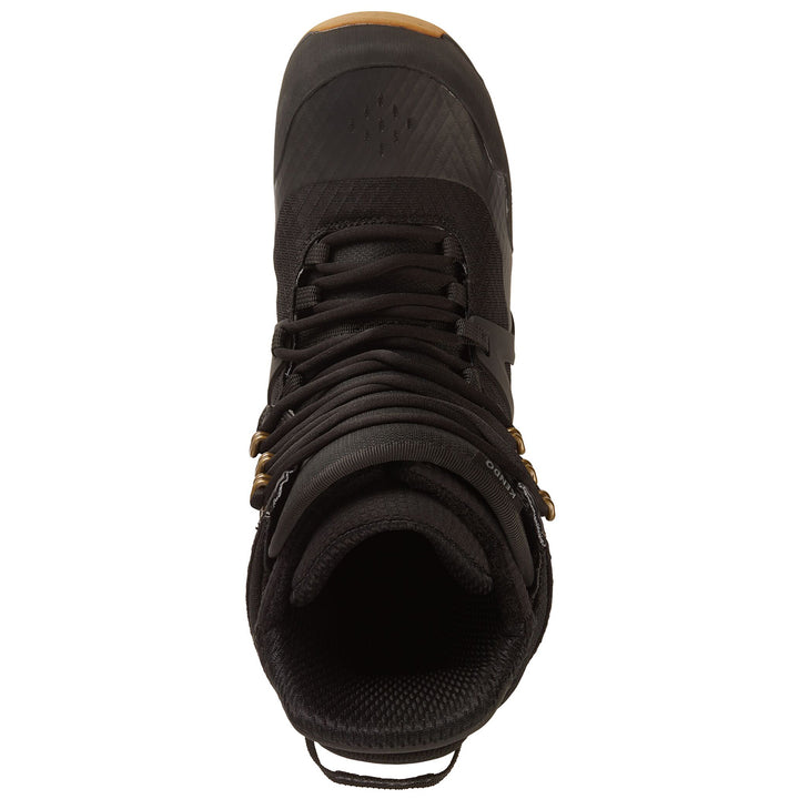 Burton Kendo Snowboard Boots 2020 Black/Gum