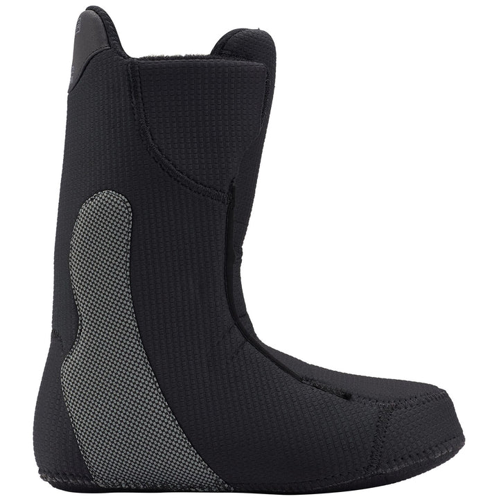 Burton Kendo Snowboard Boots 2020 Black/Gum
