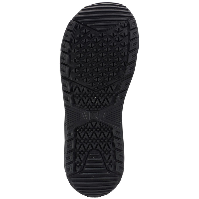 Burton Ion Step On Snowboard Boots 2020 Black