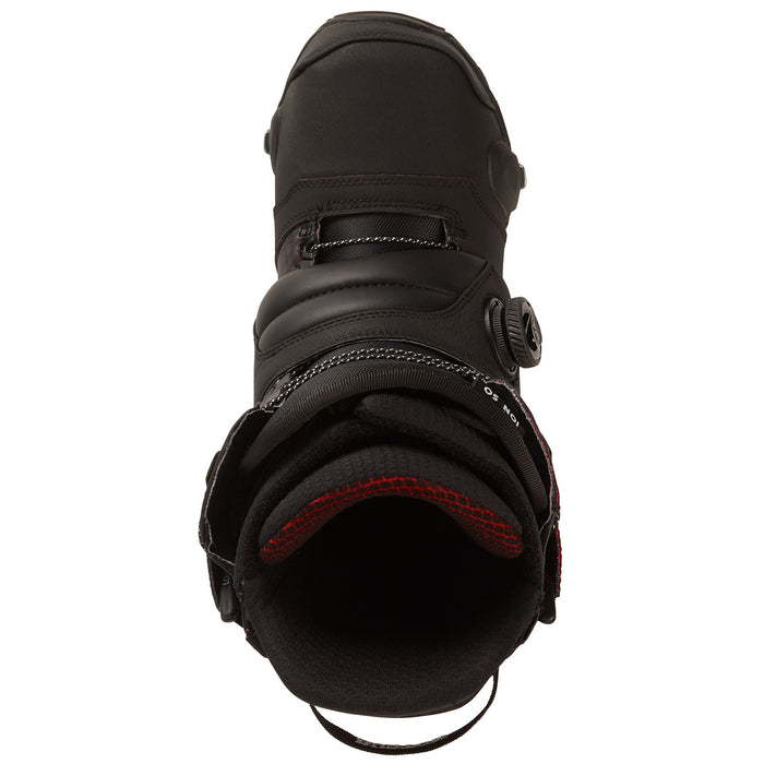 Burton Ion Step On Snowboard Boots 2020 Black