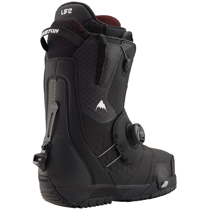 Burton Ion Step On Snowboard Boots 2020 Black
