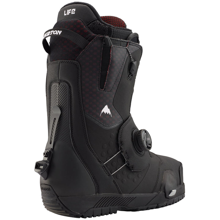 Burton Ion Step On Snowboard Boots 2020 Black