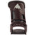 Burton Malavita Leather Snowboard Bindings 2020 Deep Cognac