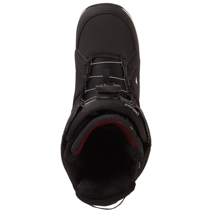 Burton Limelight Boa Heat Snowboard Boots - Women's 2021 Black