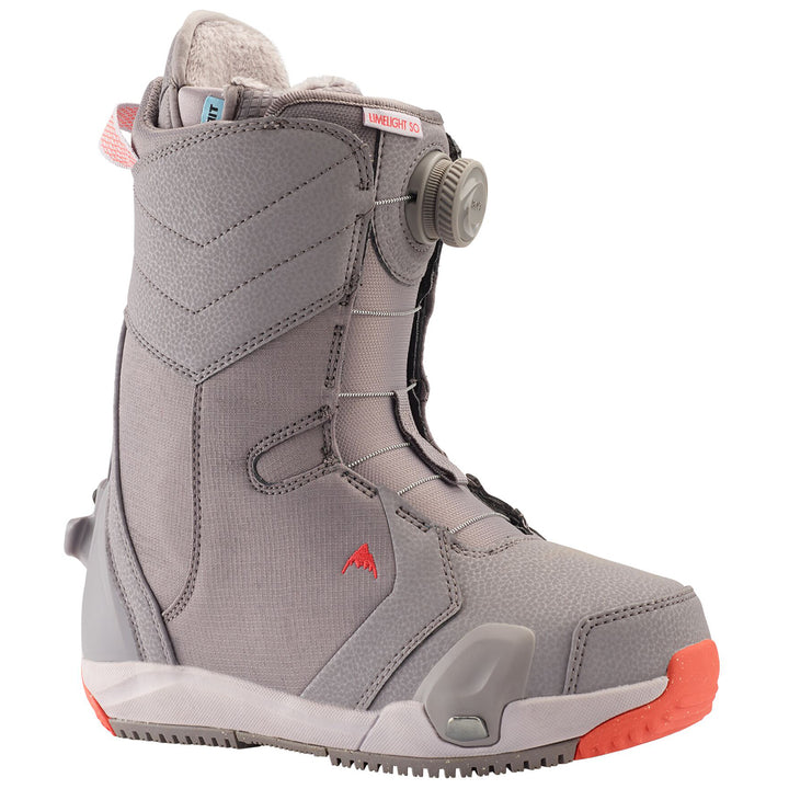 Burton Limelight Step On Boots - Women's 2020 Lilac Gray