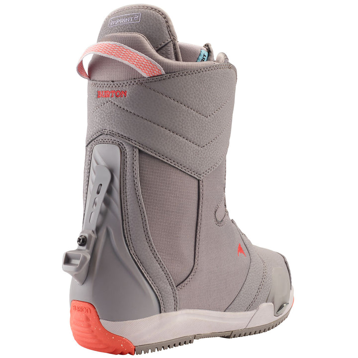Burton Limelight Step On Boots - Women's 2020 Lilac Gray