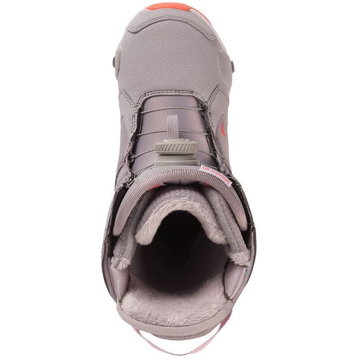 Burton Limelight Step On Boots - Women's 2020 Lilac Gray