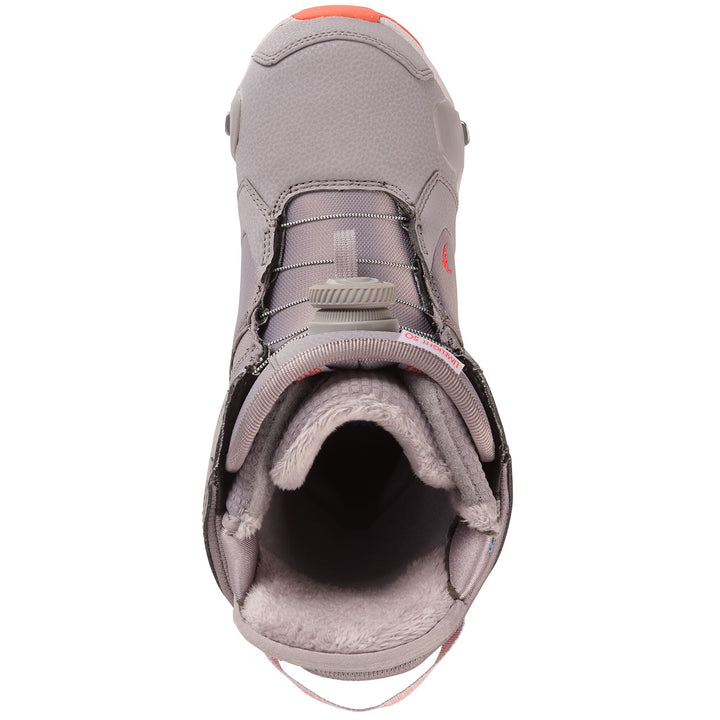 Burton Limelight Step On Boots - Women's 2020 Lilac Gray