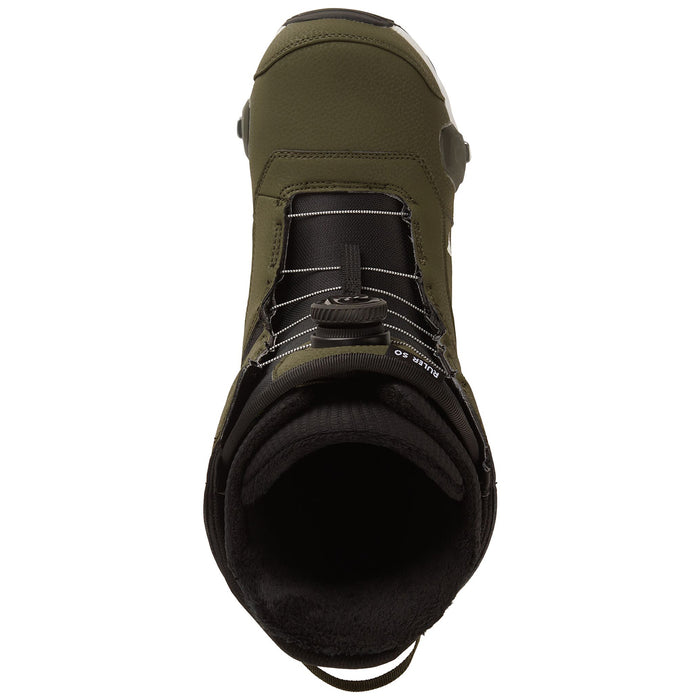 Burton Ruler Step On Snowboard Boots 2020 Clover