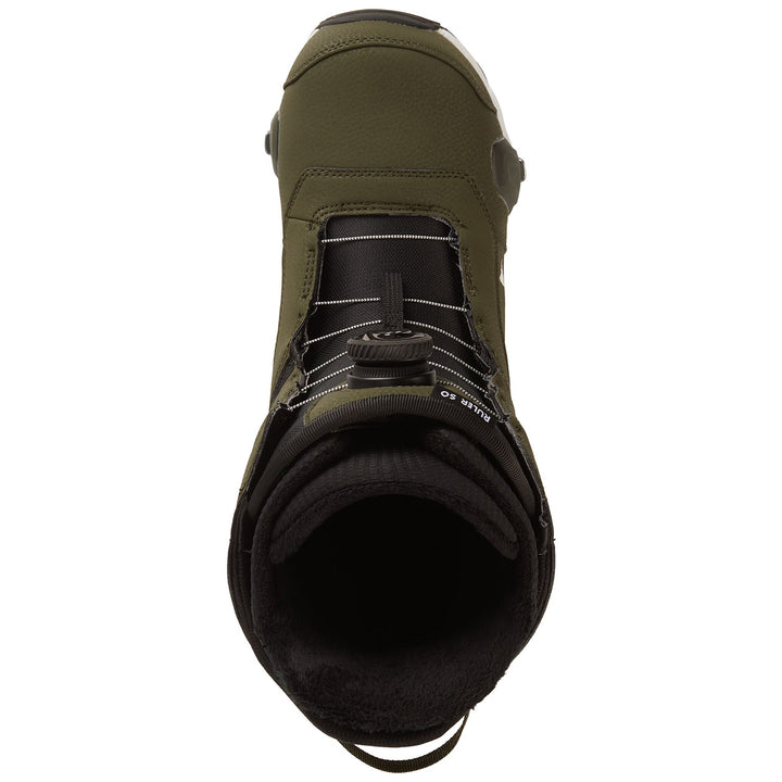 Burton Ruler Step On Snowboard Boots 2020 Clover