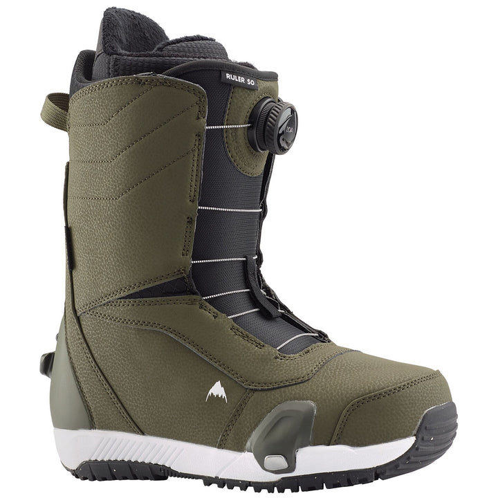 Burton Ruler Step On Snowboard Boots 2020 Clover