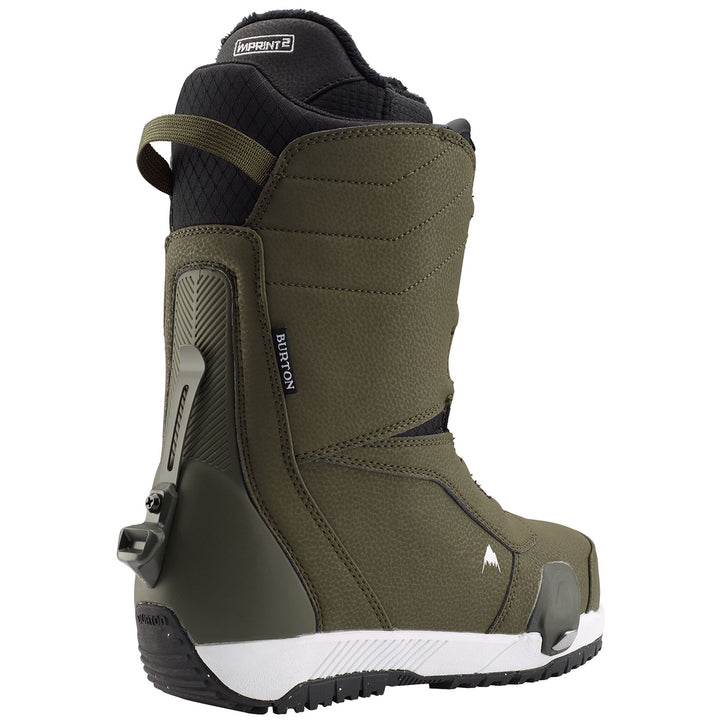 Burton Ruler Step On Snowboard Boots 2020 Clover