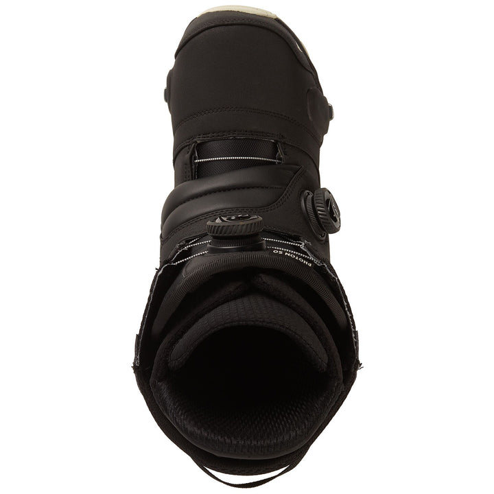 Burton Photon Step On Snowboard Boots 2020 Black